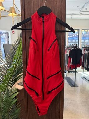 Agent Provacateur Bathing Suit